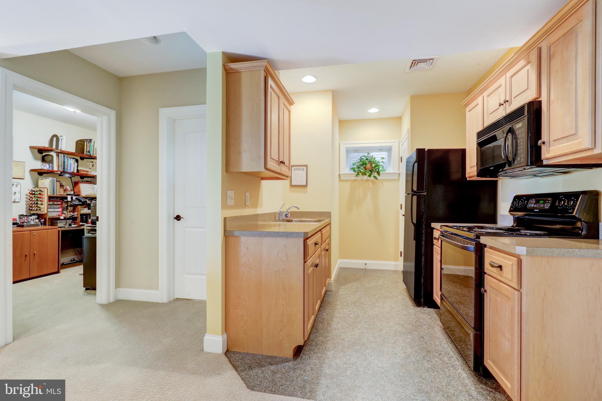 TERRE HILL BOROUGH - Residential