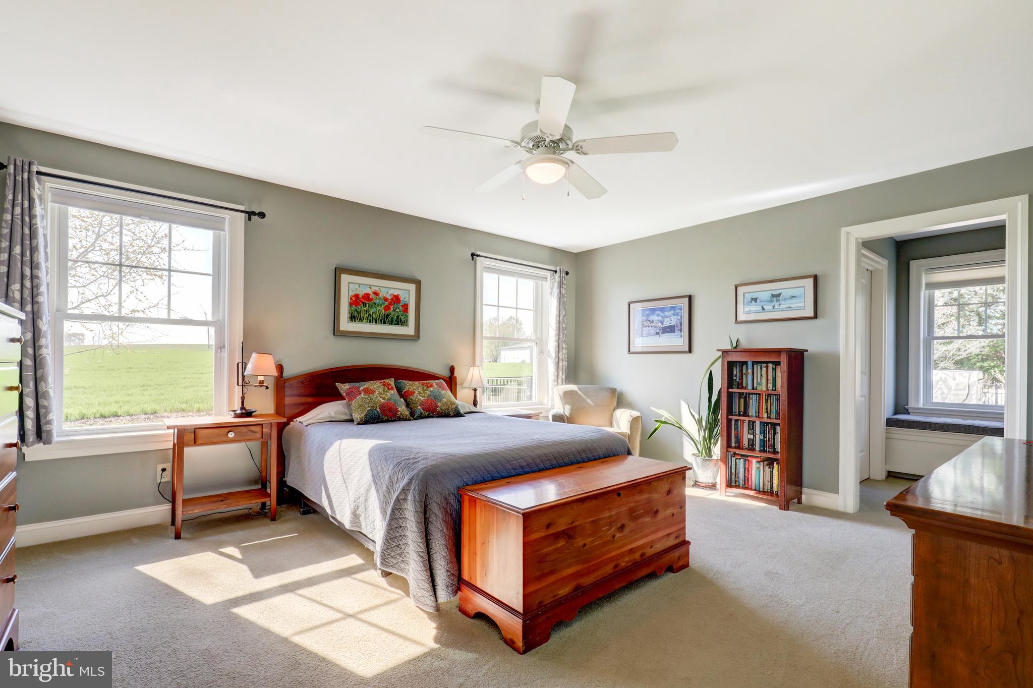 TERRE HILL BOROUGH - Residential