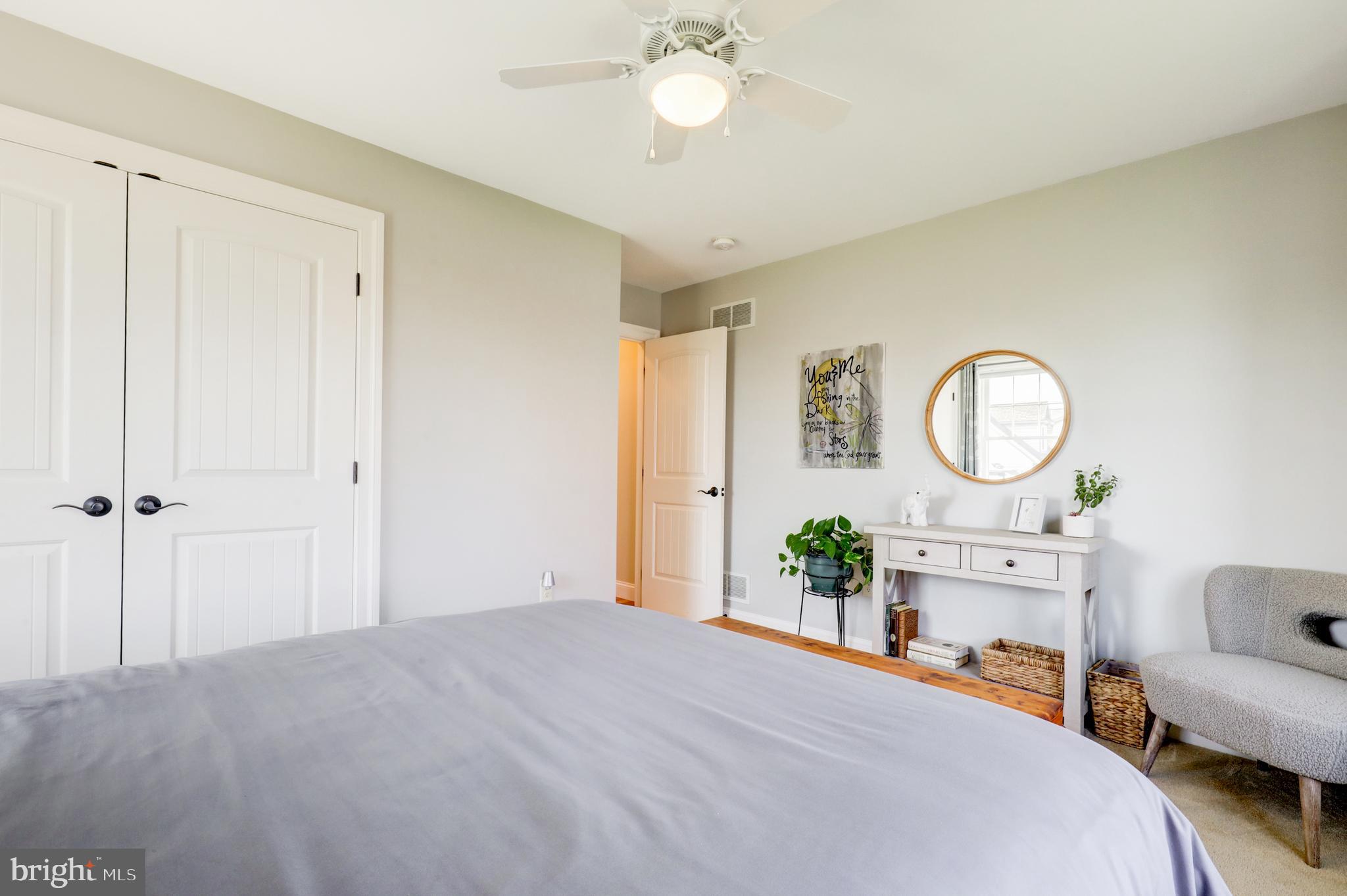 TERRE HILL BOROUGH - Residential