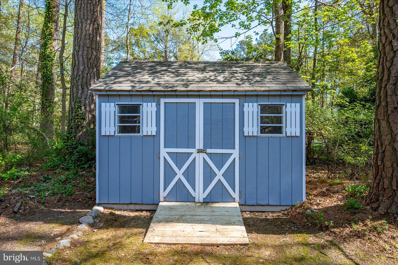 OCEAN PINES - SEABRIGHT - Residential