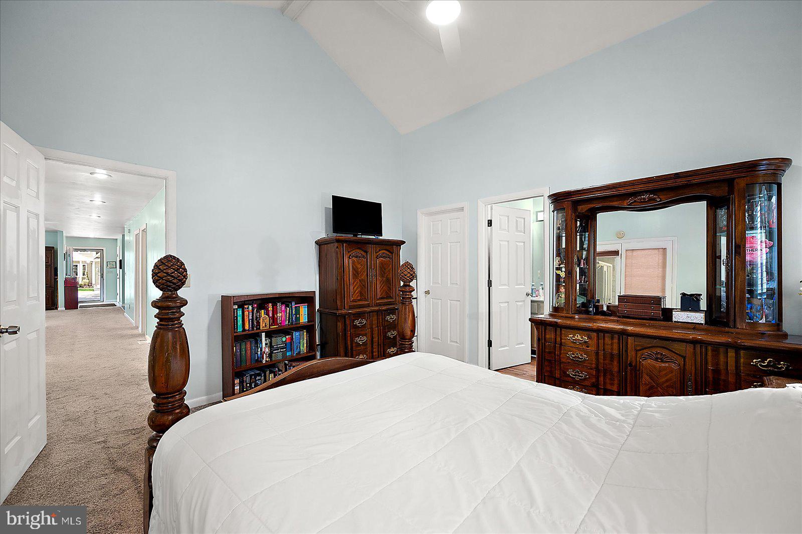 OCEAN PINES - SEABRIGHT - Residential