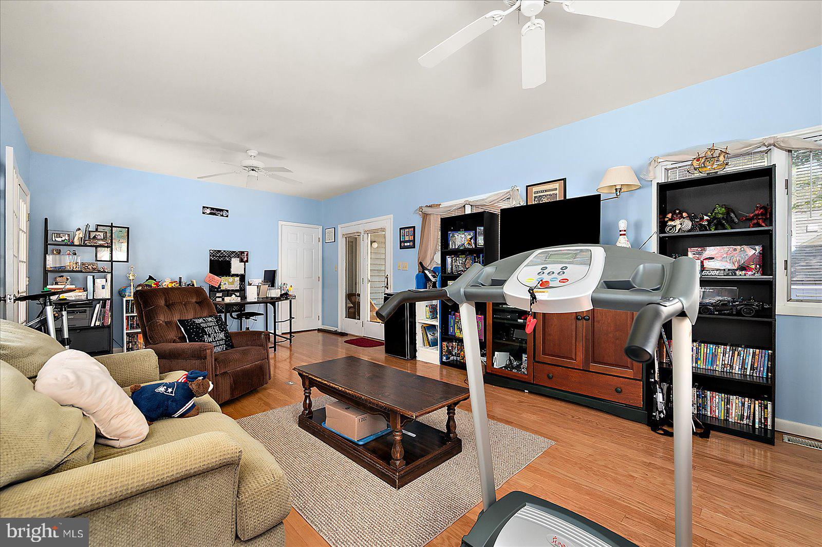 OCEAN PINES - SEABRIGHT - Residential