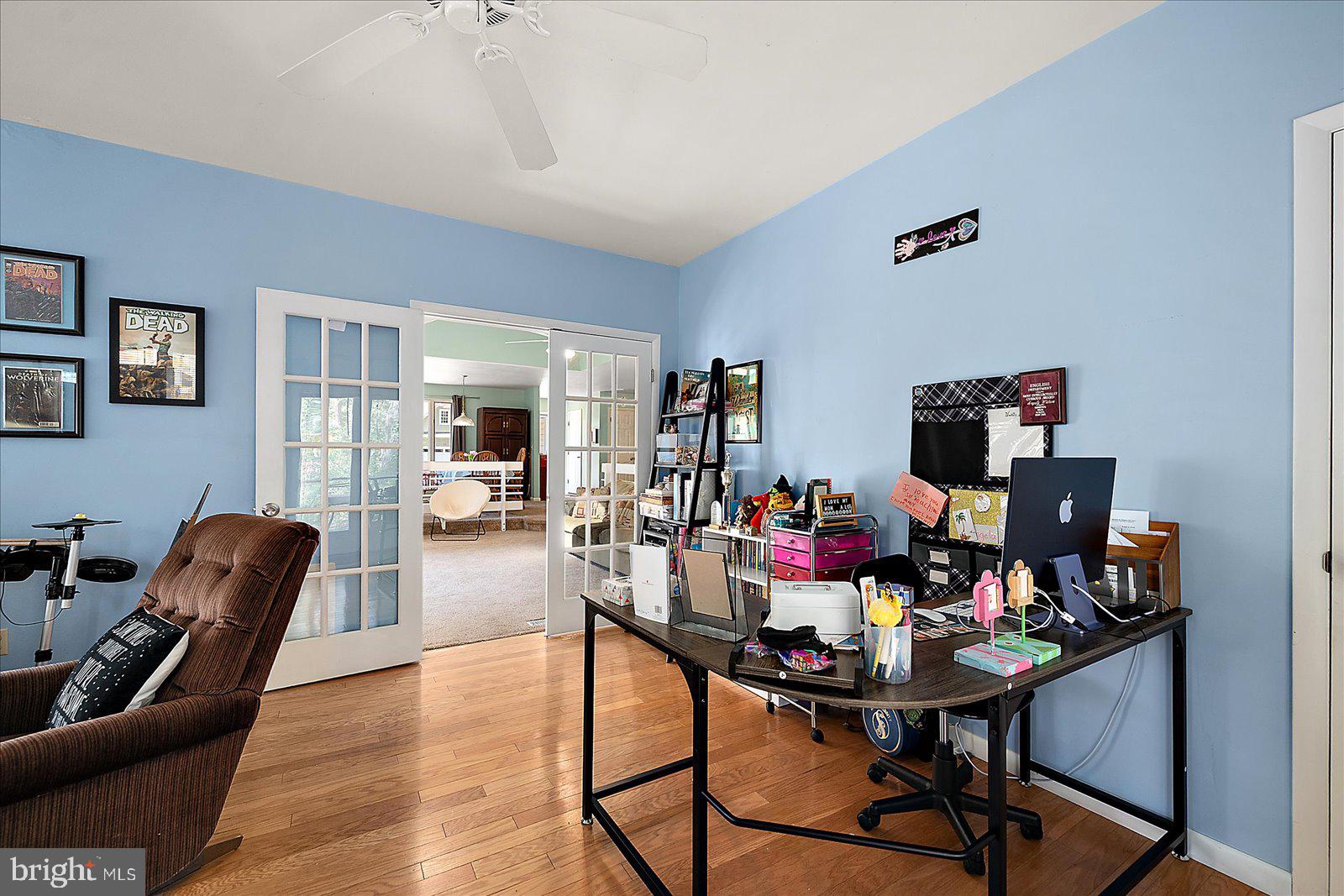 OCEAN PINES - SEABRIGHT - Residential