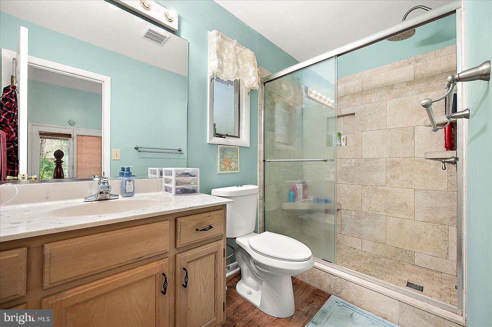 OCEAN PINES - SEABRIGHT - Residential