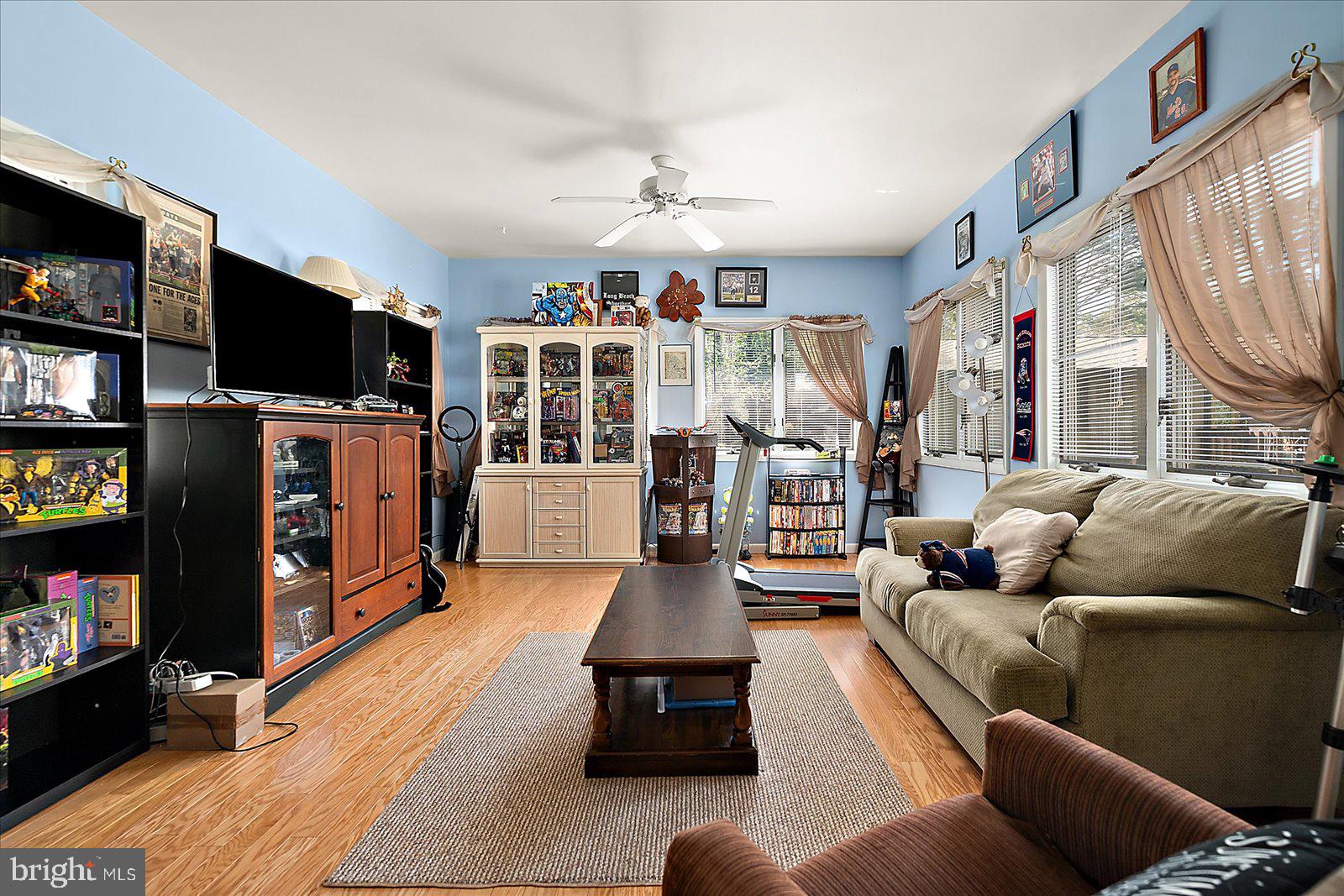 OCEAN PINES - SEABRIGHT - Residential