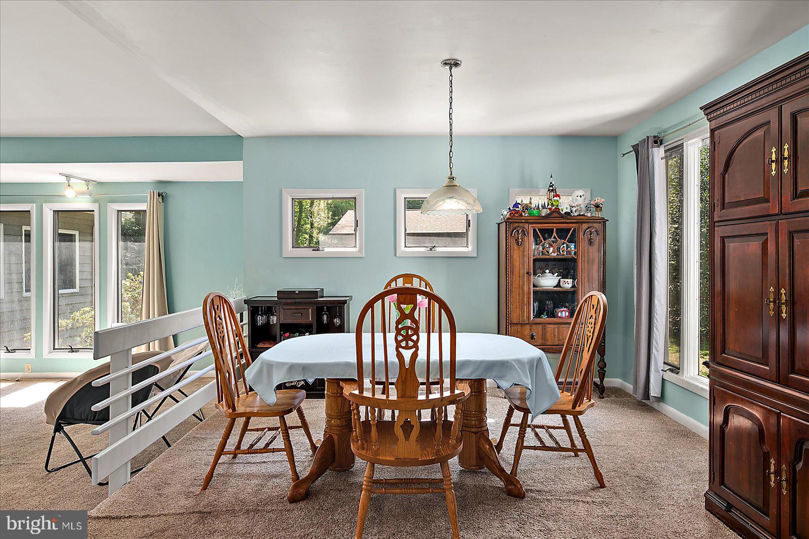 OCEAN PINES - SEABRIGHT - Residential