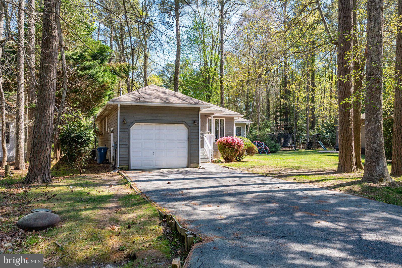 OCEAN PINES - SEABRIGHT - Residential