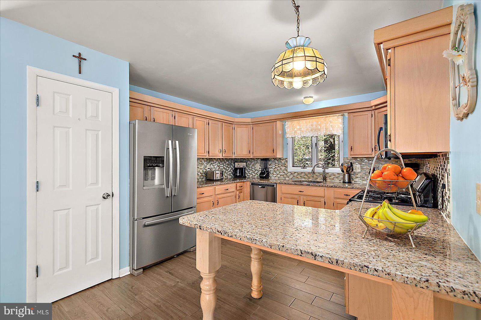 OCEAN PINES - SEABRIGHT - Residential