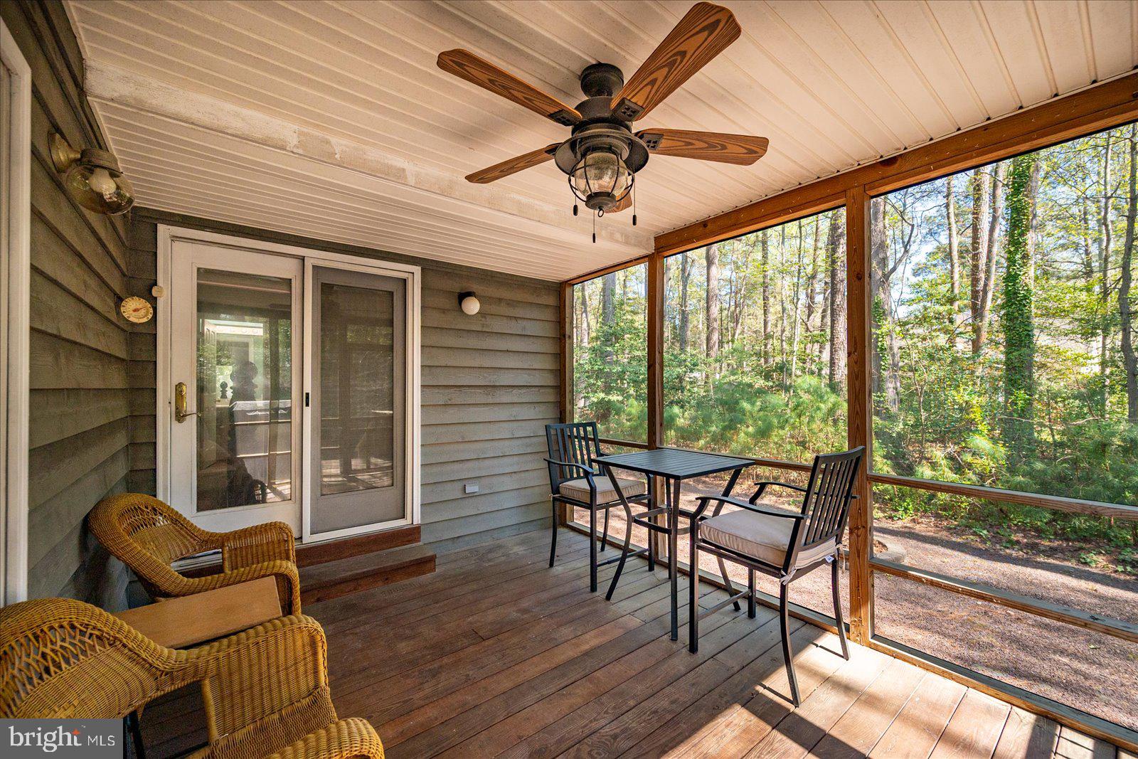 OCEAN PINES - SEABRIGHT - Residential