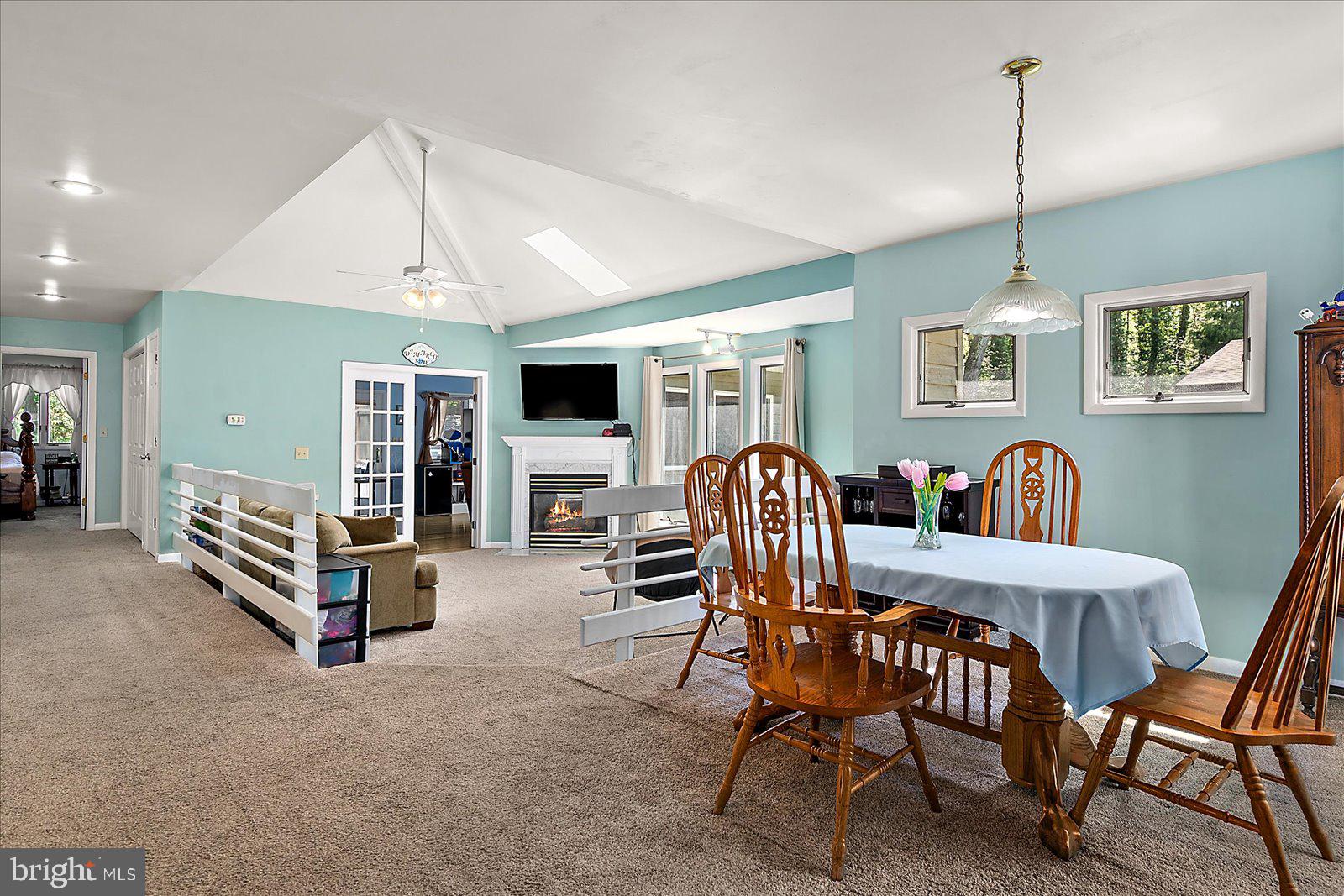 OCEAN PINES - SEABRIGHT - Residential