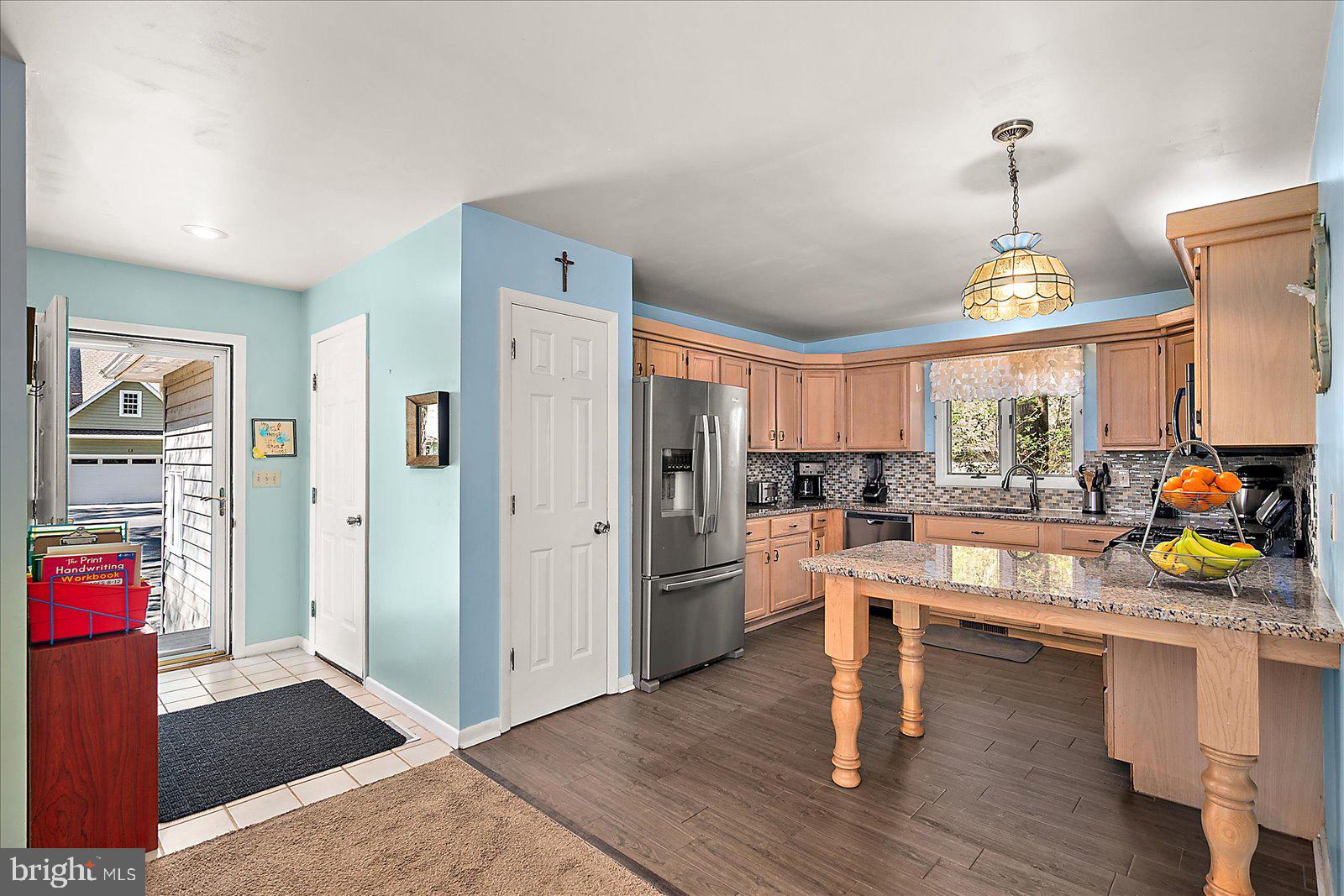 OCEAN PINES - SEABRIGHT - Residential