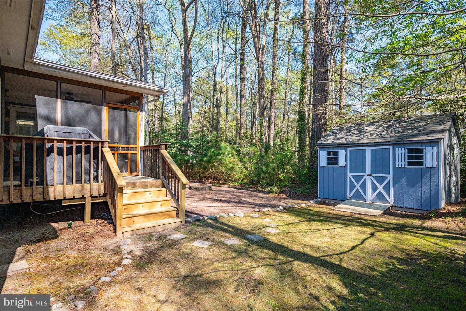 OCEAN PINES - SEABRIGHT - Residential