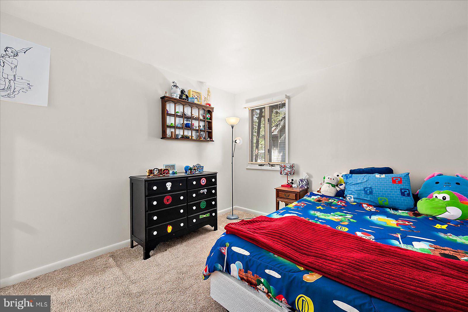 OCEAN PINES - SEABRIGHT - Residential