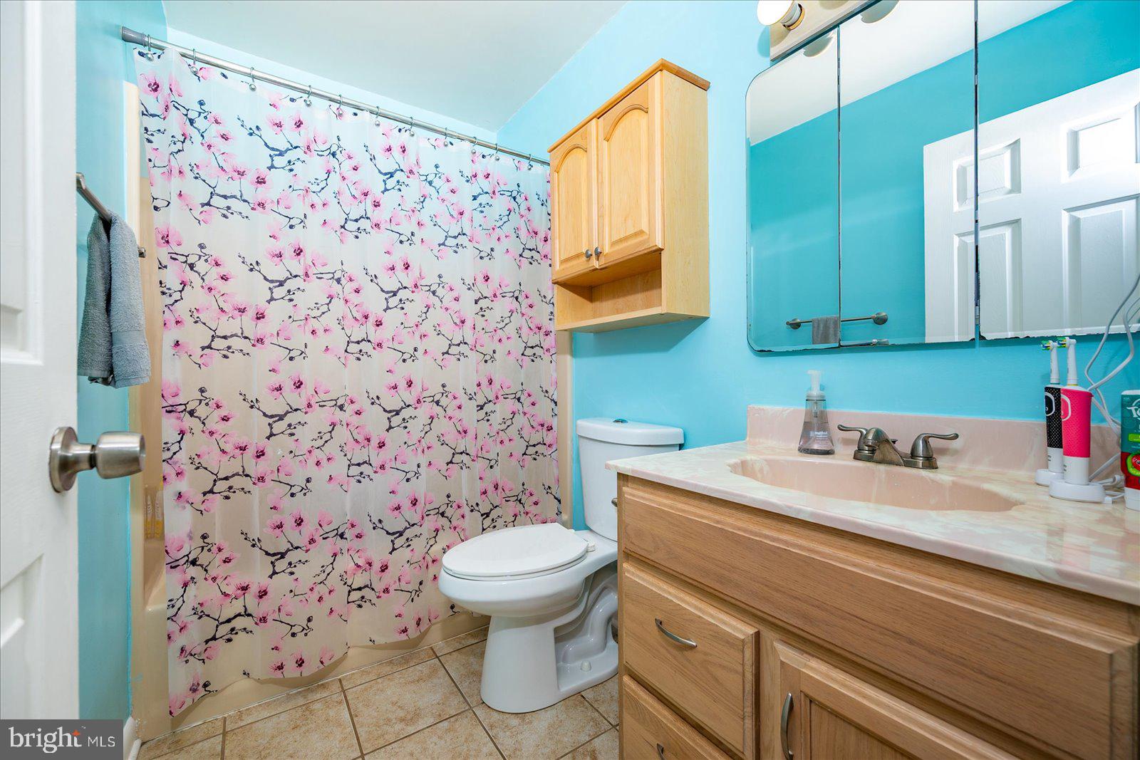 OCEAN PINES - SEABRIGHT - Residential