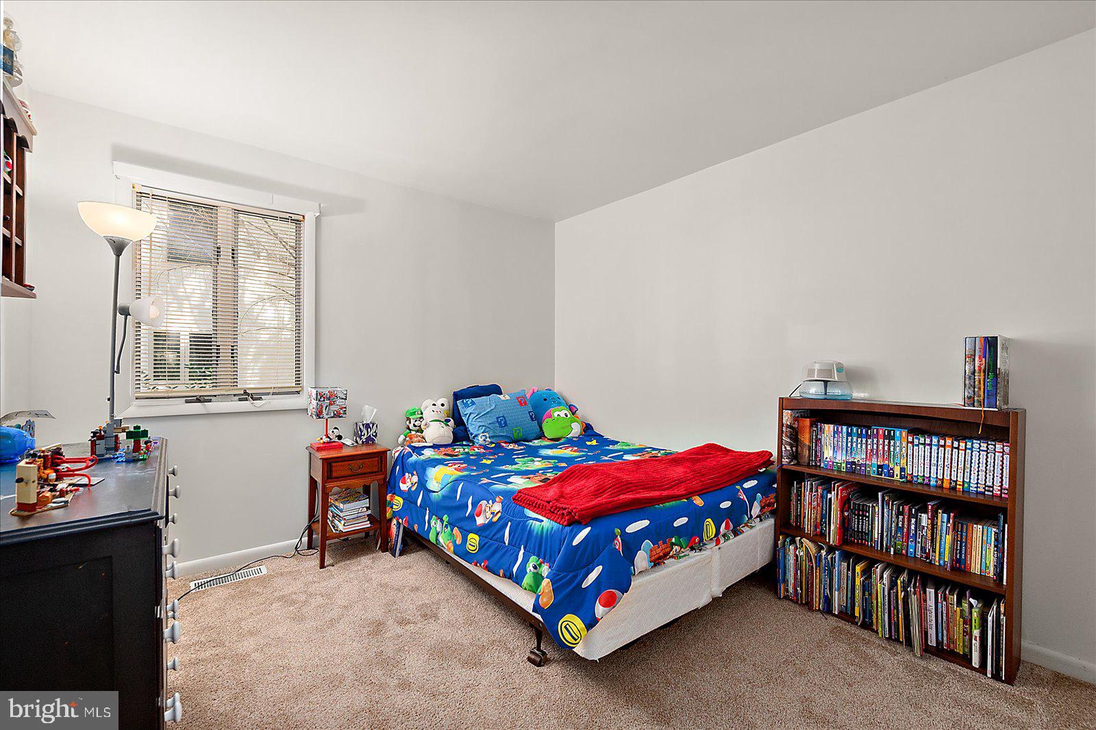 OCEAN PINES - SEABRIGHT - Residential