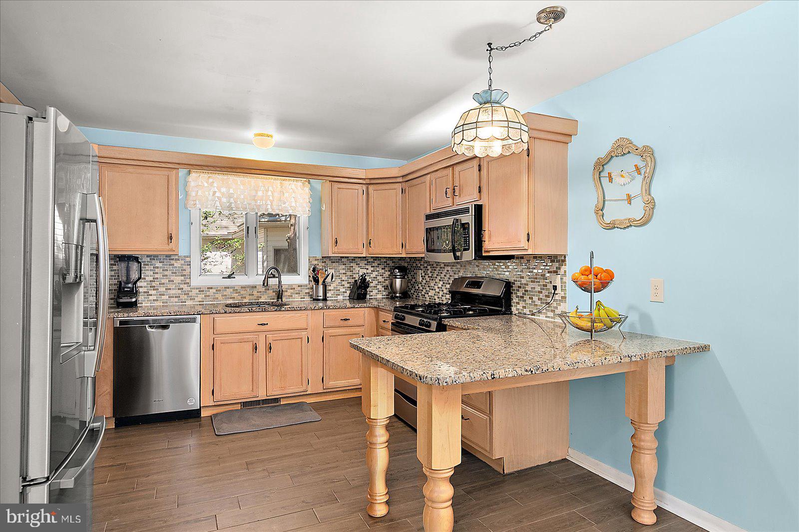 OCEAN PINES - SEABRIGHT - Residential