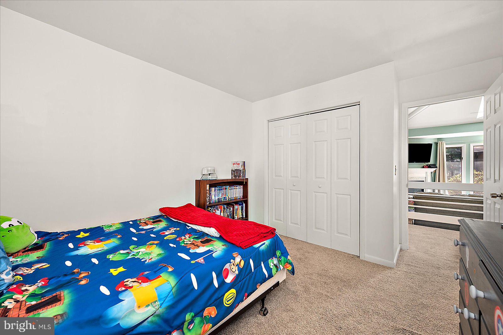 OCEAN PINES - SEABRIGHT - Residential