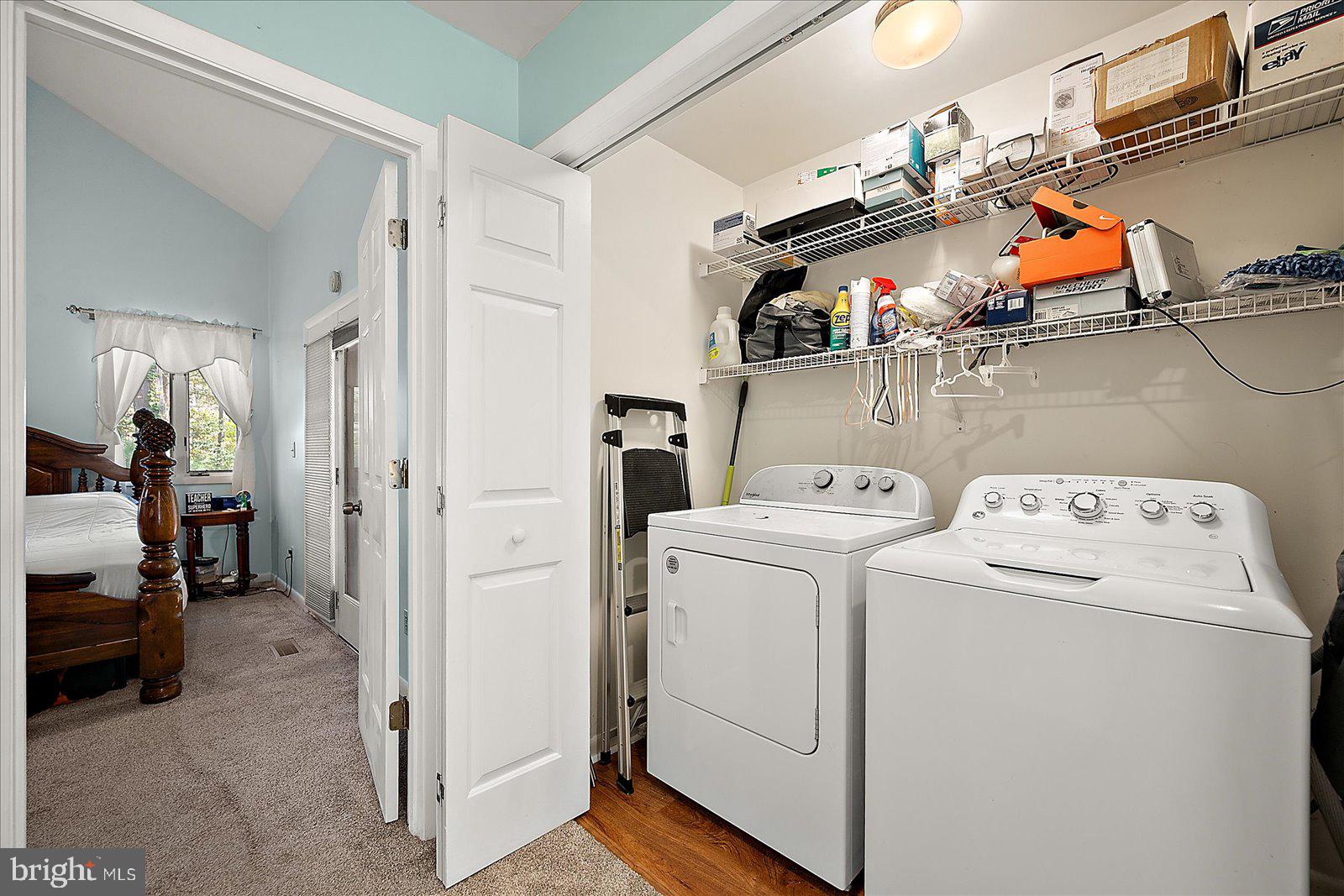 OCEAN PINES - SEABRIGHT - Residential