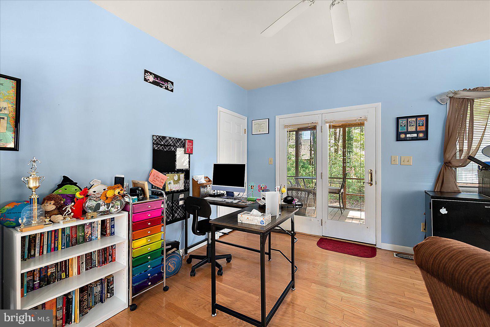 OCEAN PINES - SEABRIGHT - Residential