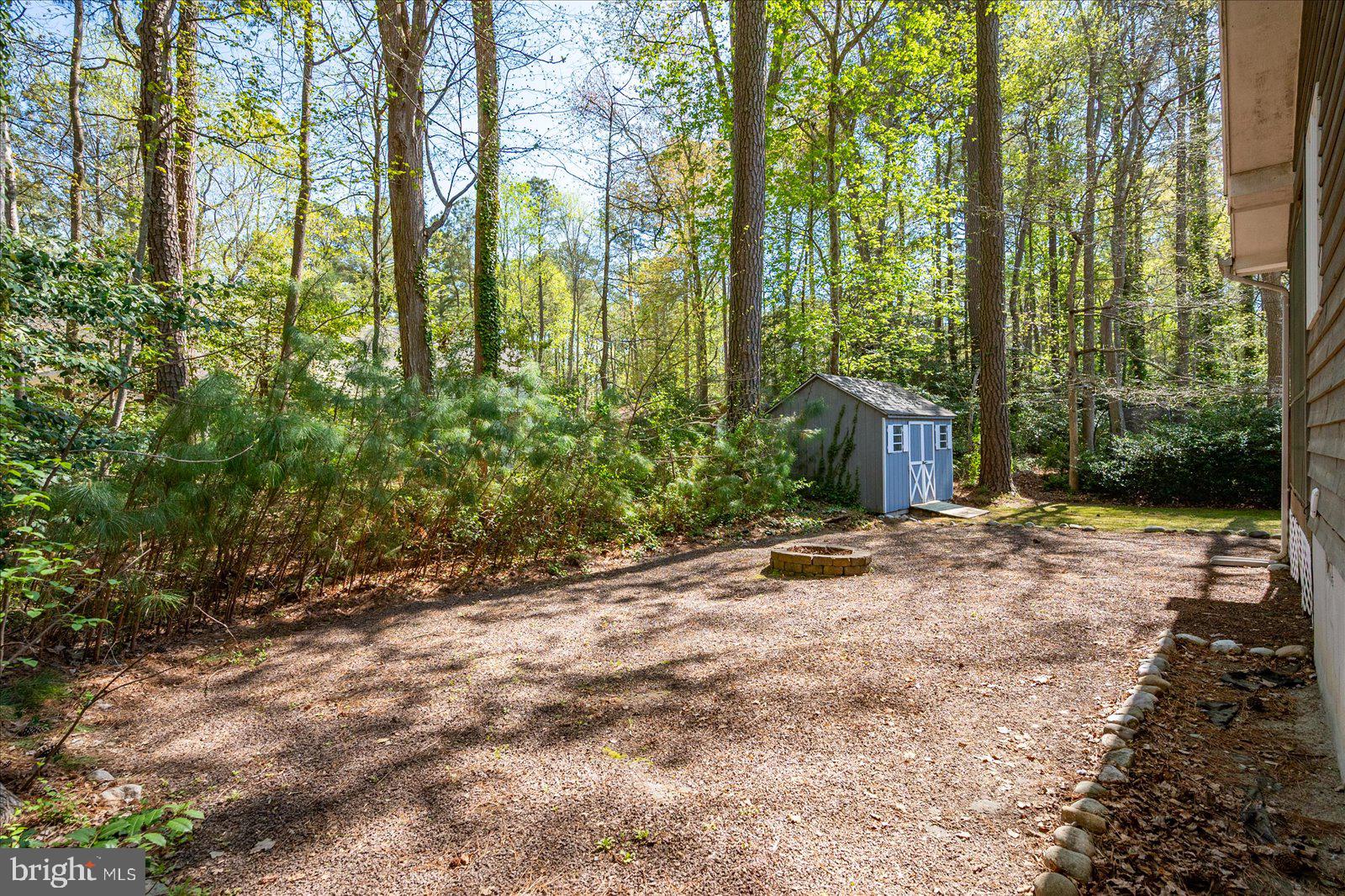 OCEAN PINES - SEABRIGHT - Residential