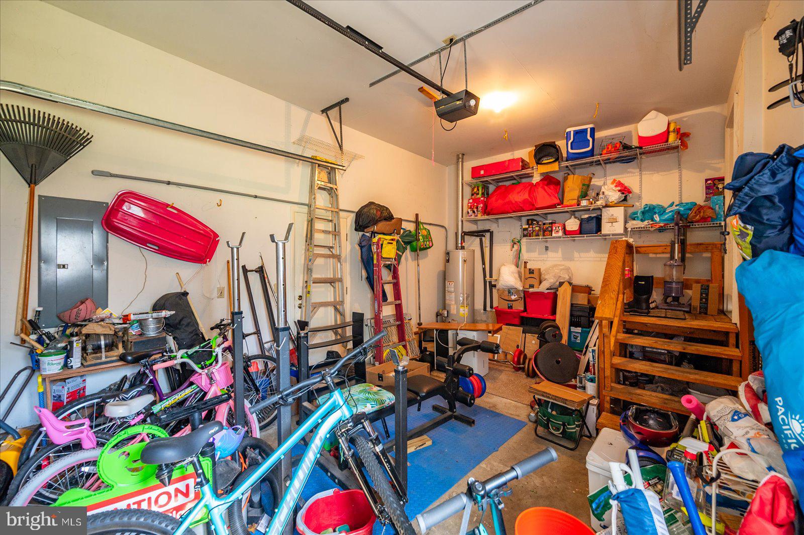 OCEAN PINES - SEABRIGHT - Residential