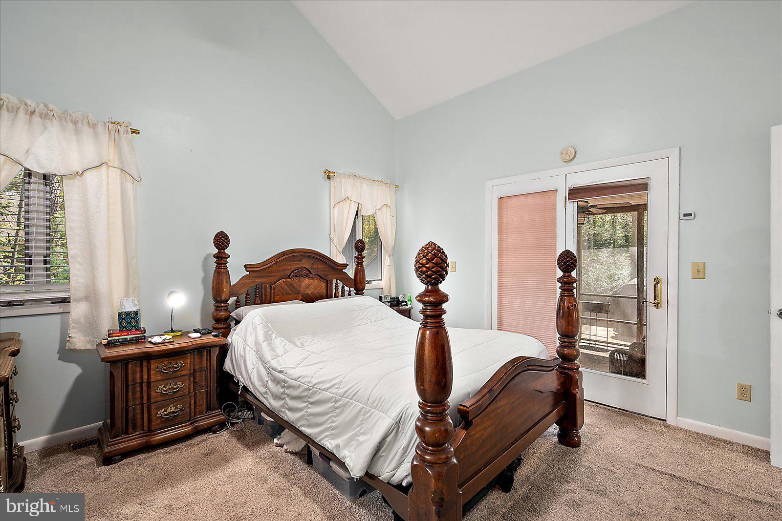 OCEAN PINES - SEABRIGHT - Residential