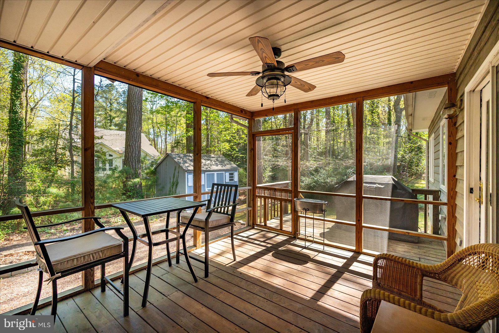 OCEAN PINES - SEABRIGHT - Residential