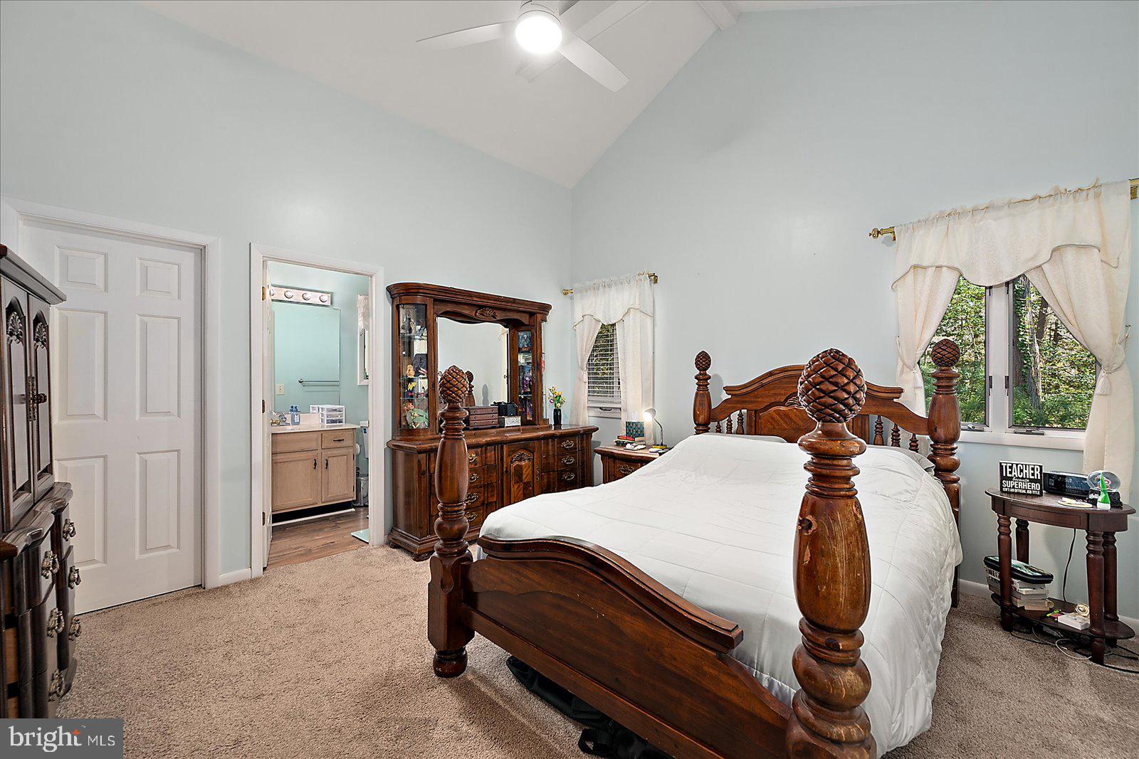 OCEAN PINES - SEABRIGHT - Residential