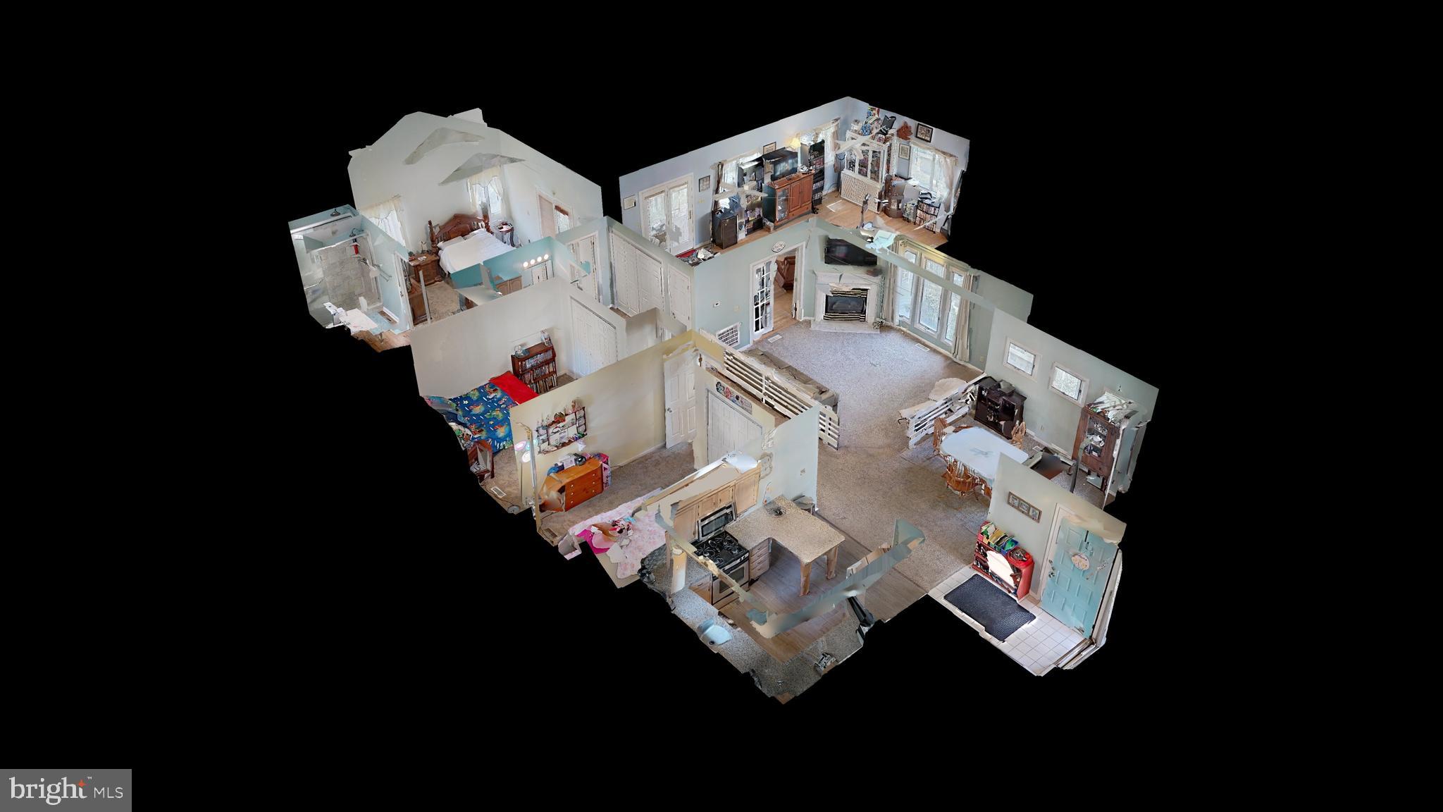 OCEAN PINES - SEABRIGHT - Residential