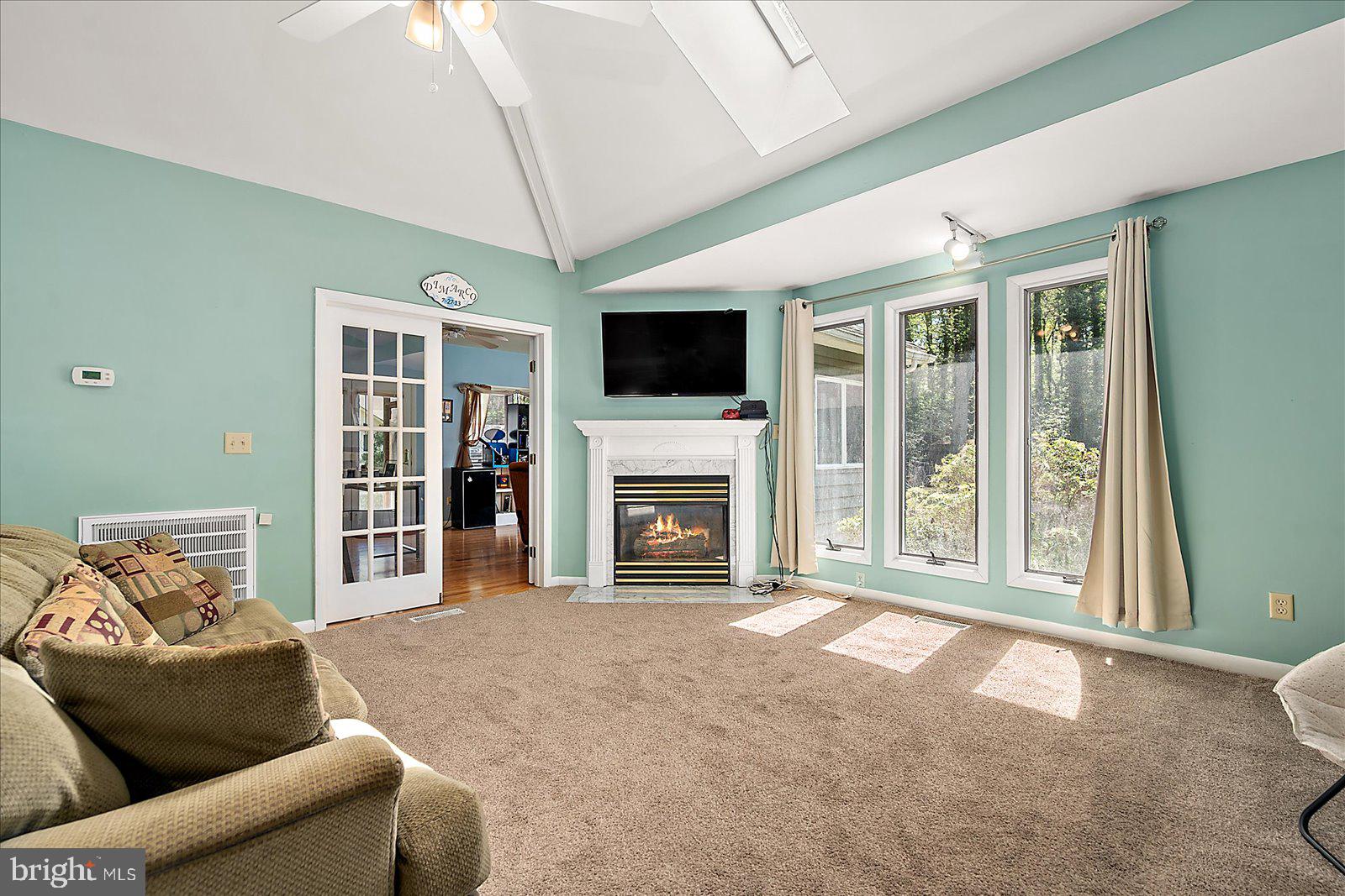 OCEAN PINES - SEABRIGHT - Residential