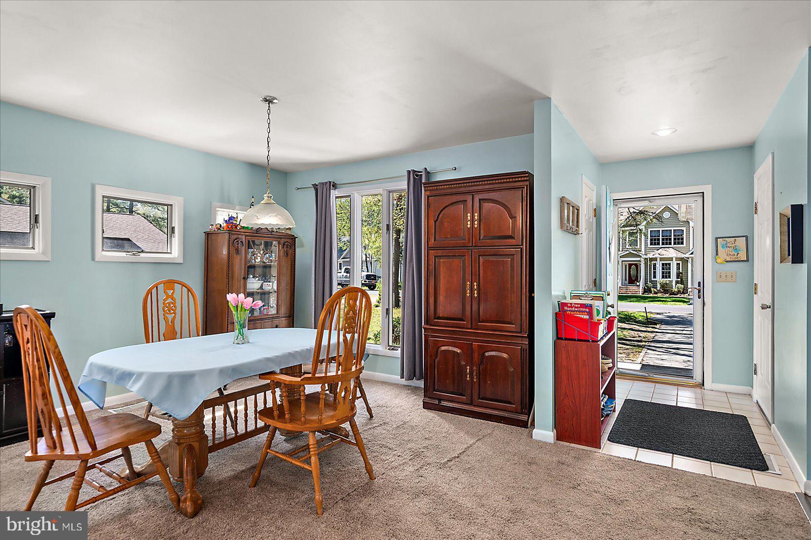 OCEAN PINES - SEABRIGHT - Residential