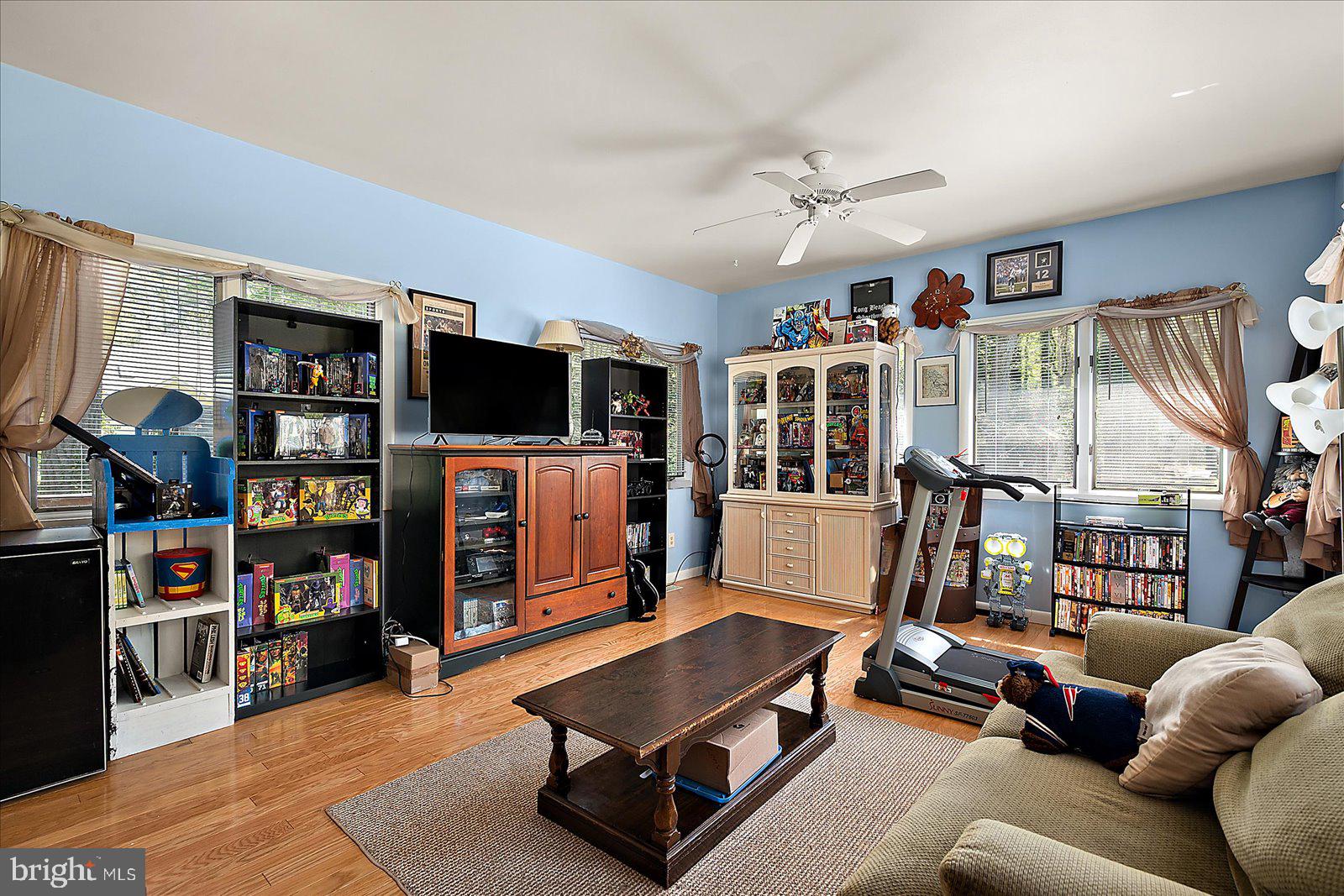 OCEAN PINES - SEABRIGHT - Residential