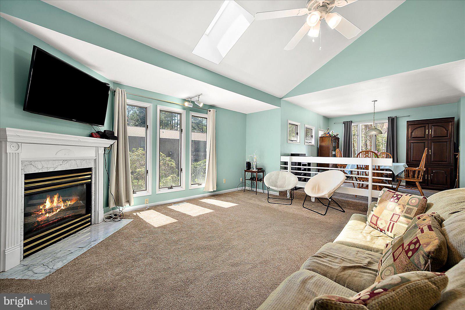 OCEAN PINES - SEABRIGHT - Residential