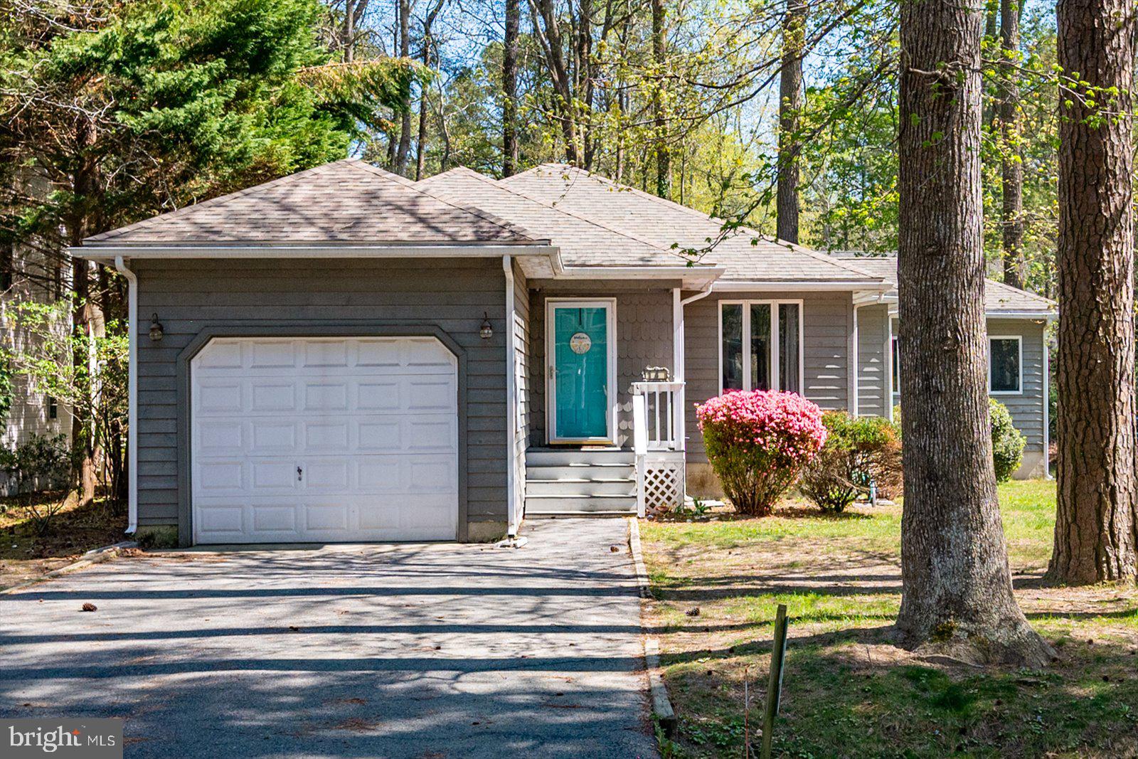 OCEAN PINES - SEABRIGHT - Residential