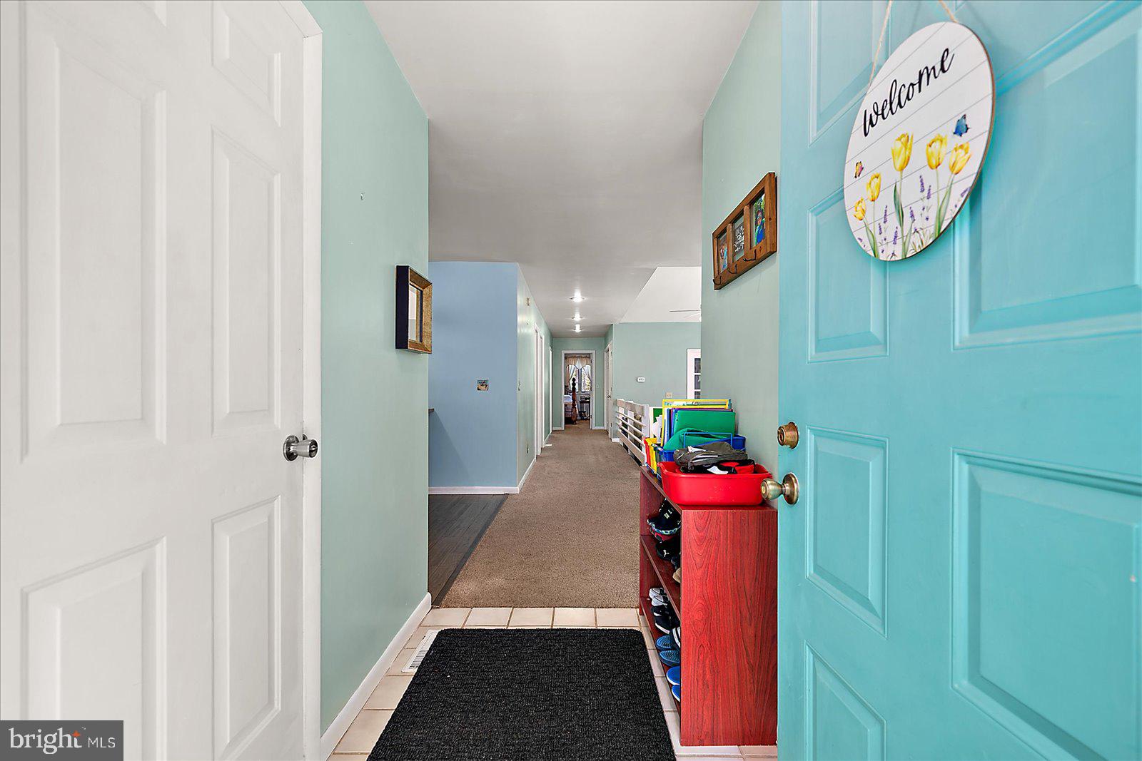 OCEAN PINES - SEABRIGHT - Residential