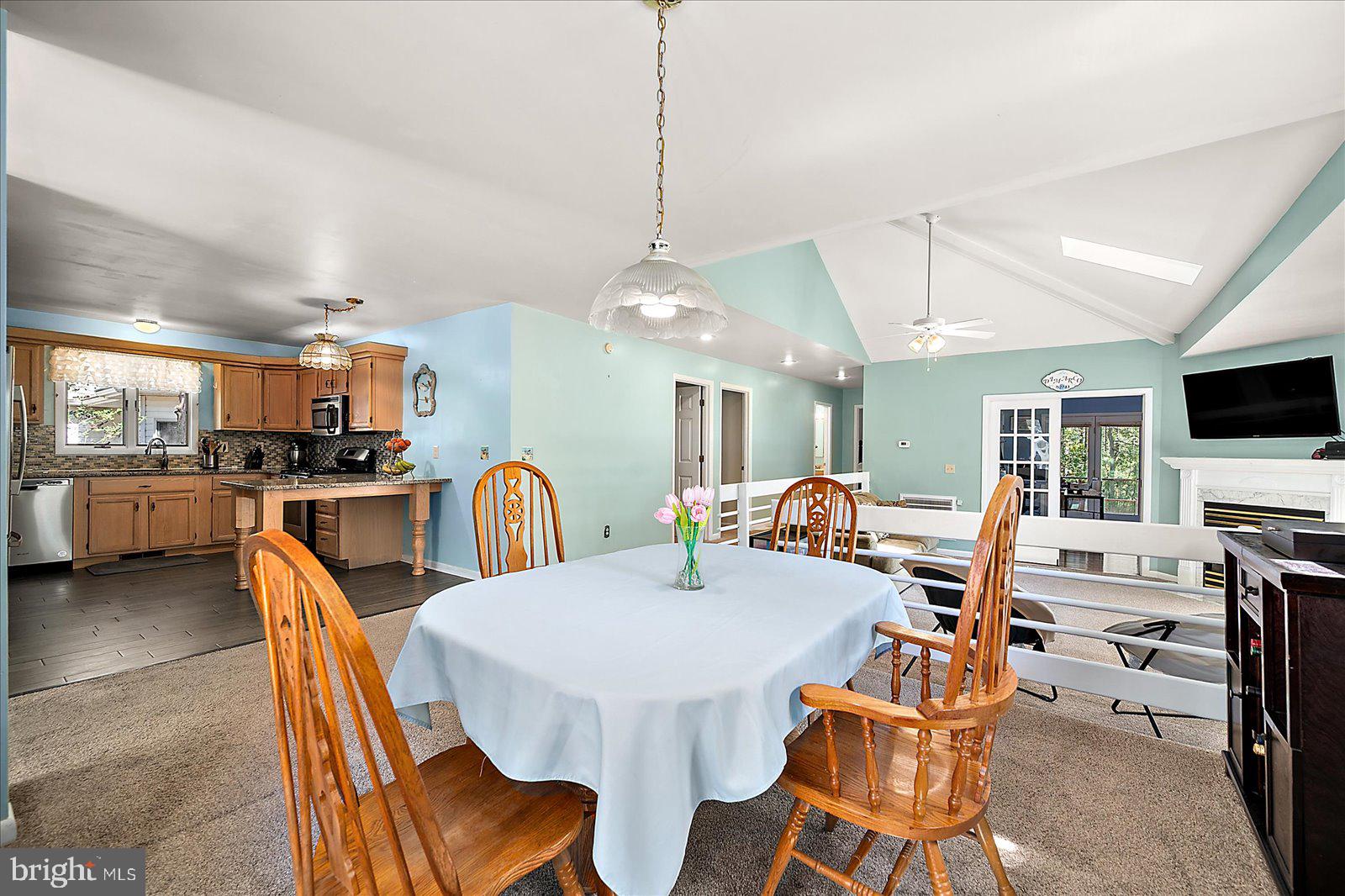 OCEAN PINES - SEABRIGHT - Residential