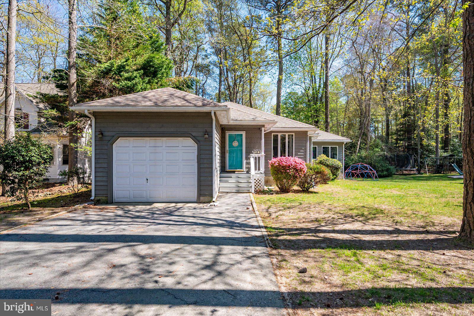 OCEAN PINES - SEABRIGHT - Residential