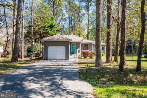 14 JUNEWAY LANE OCEAN PINES MD 21811