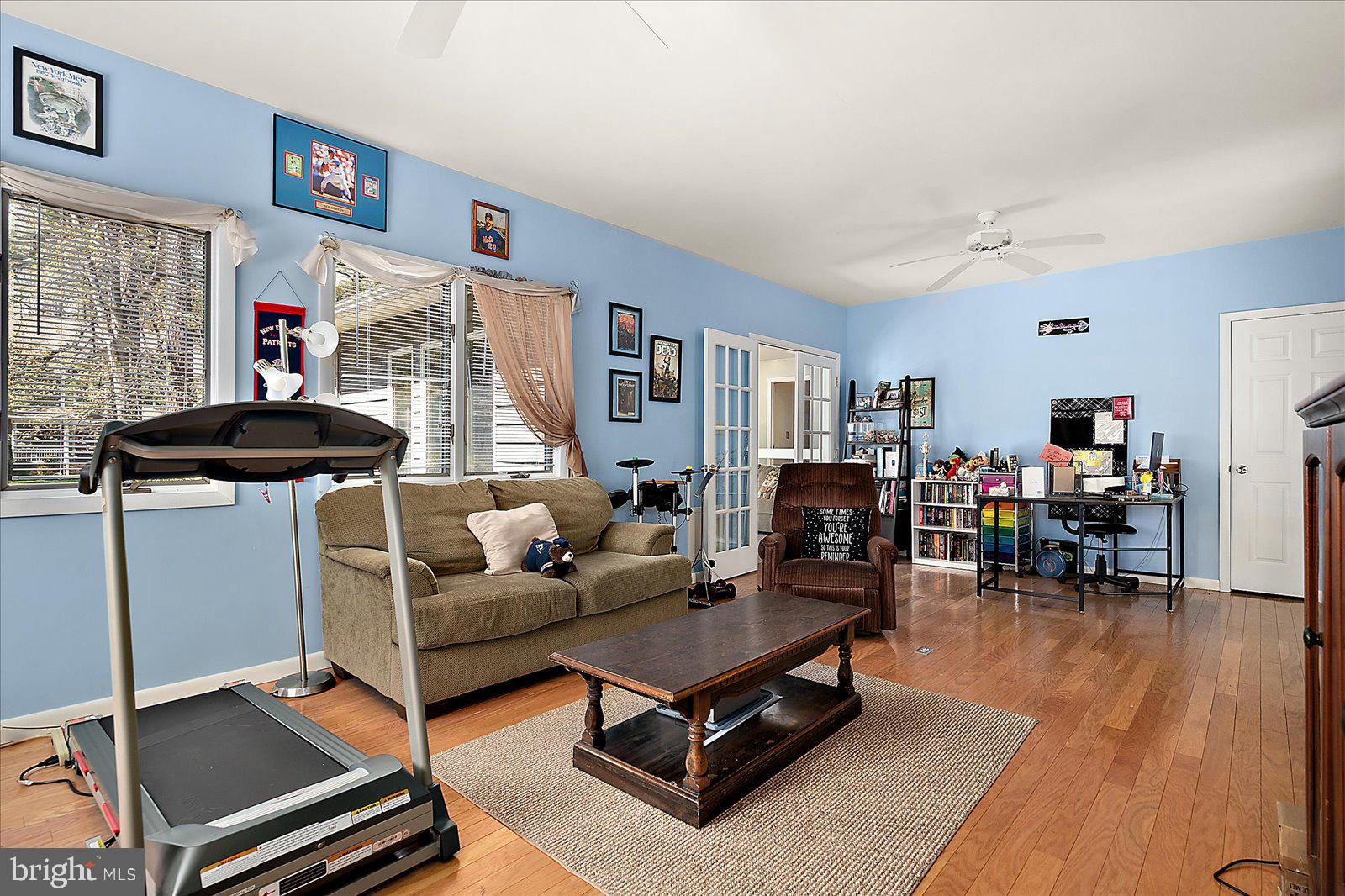 OCEAN PINES - SEABRIGHT - Residential