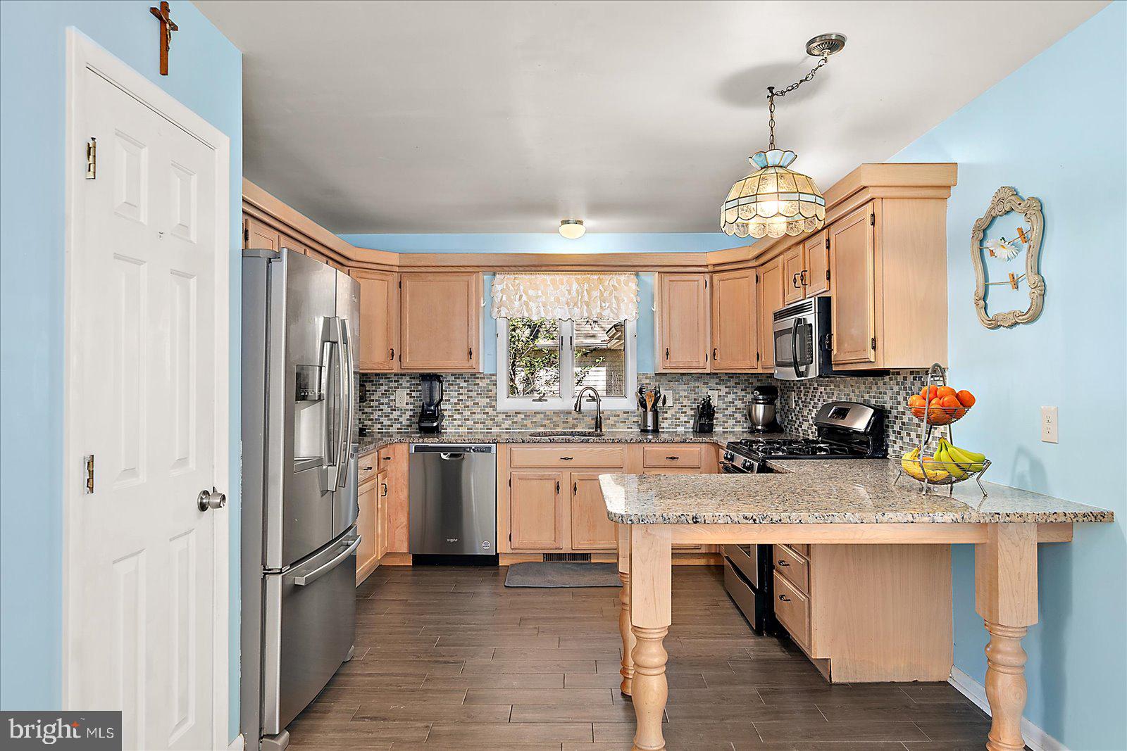 OCEAN PINES - SEABRIGHT - Residential