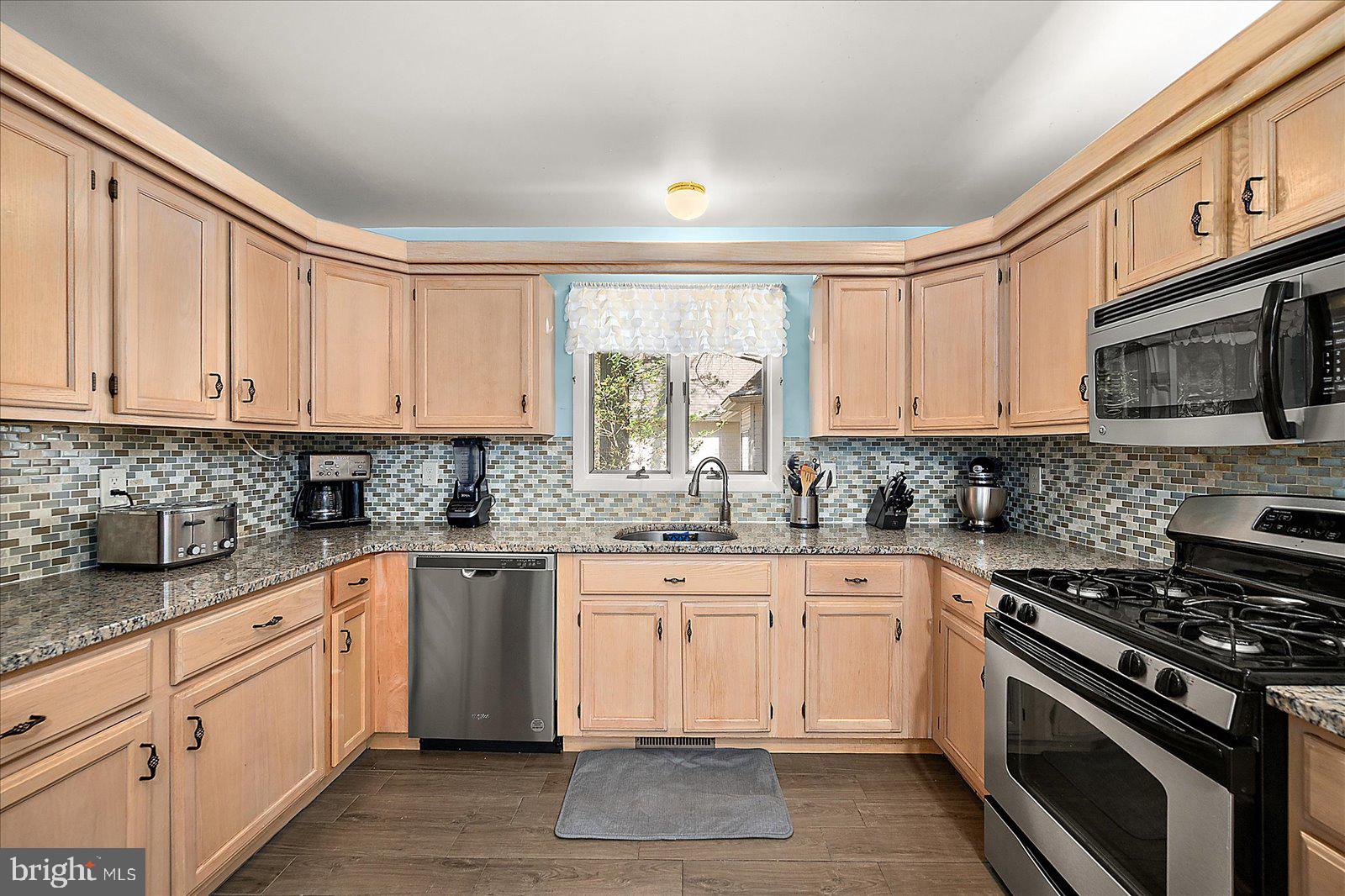 OCEAN PINES - SEABRIGHT - Residential