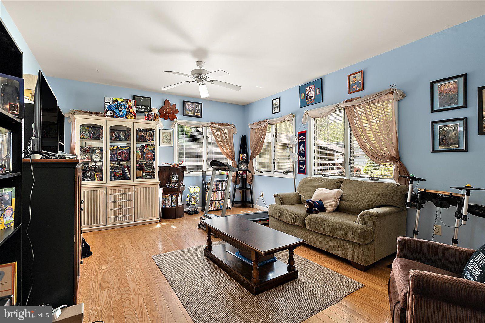 OCEAN PINES - SEABRIGHT - Residential