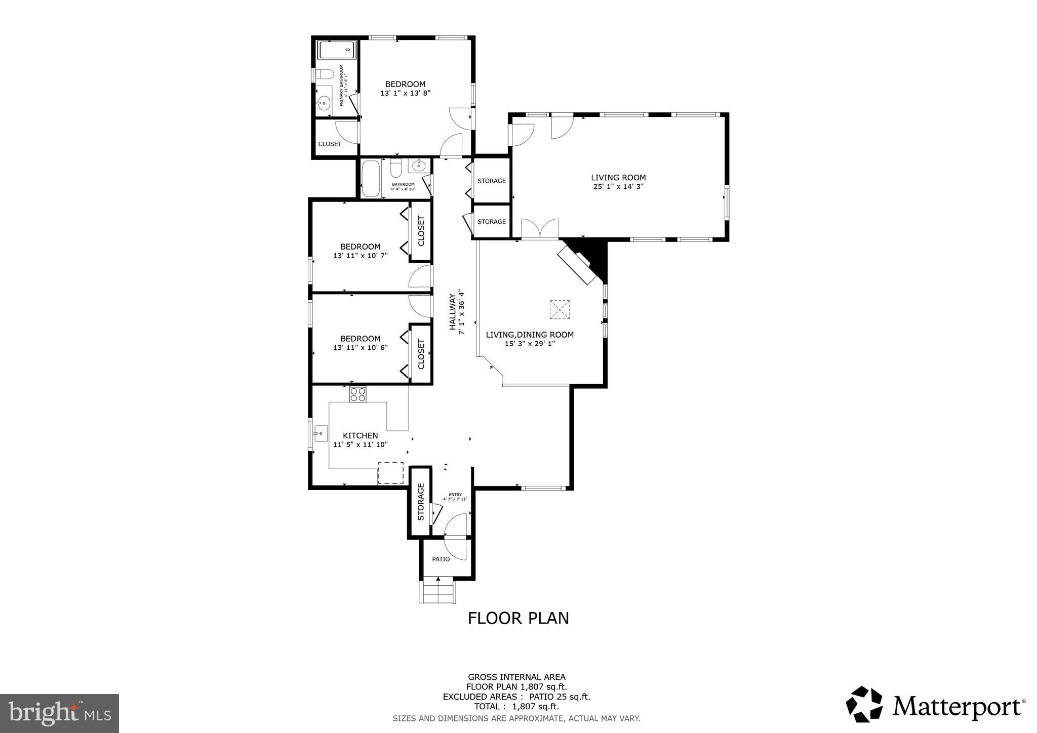 OCEAN PINES - SEABRIGHT - Residential