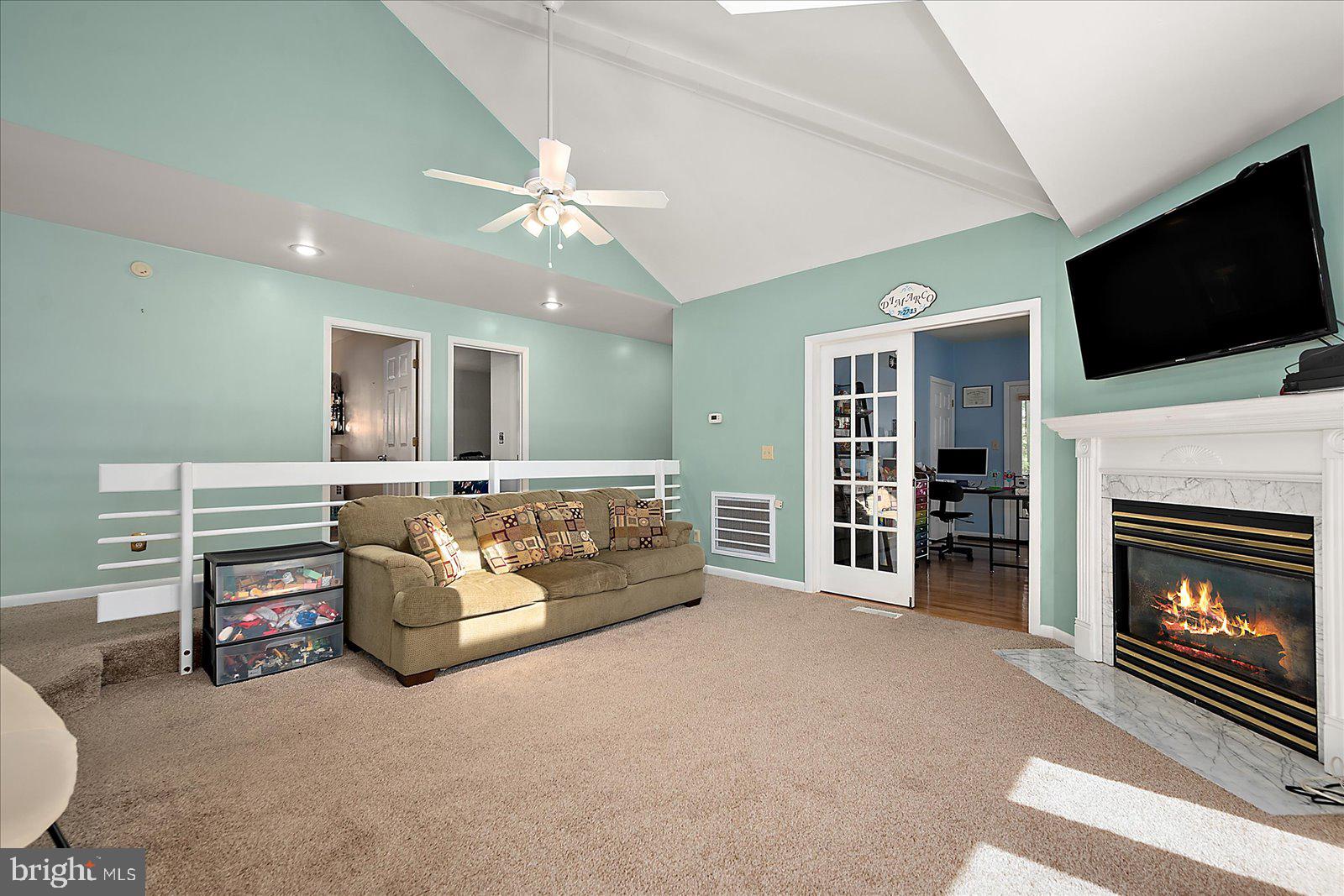 OCEAN PINES - SEABRIGHT - Residential