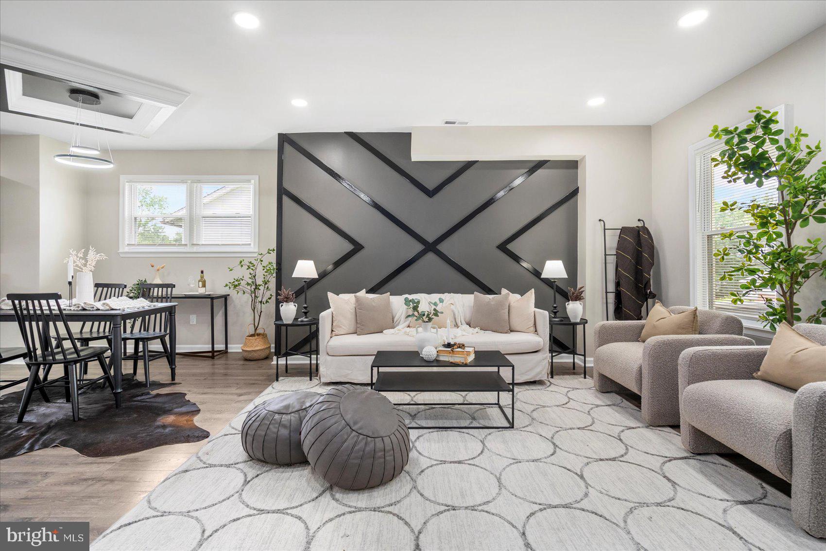 PIMLICO - Residential