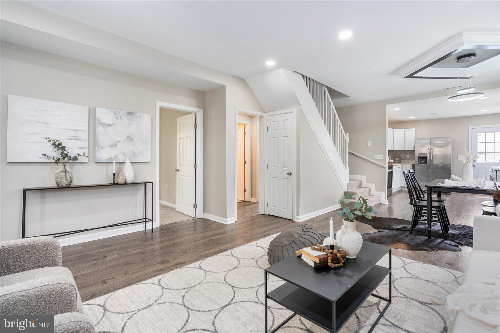 PIMLICO - Residential