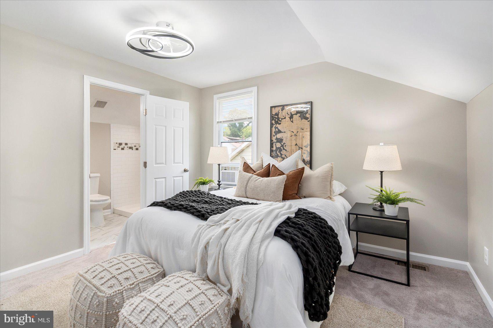 PIMLICO - Residential