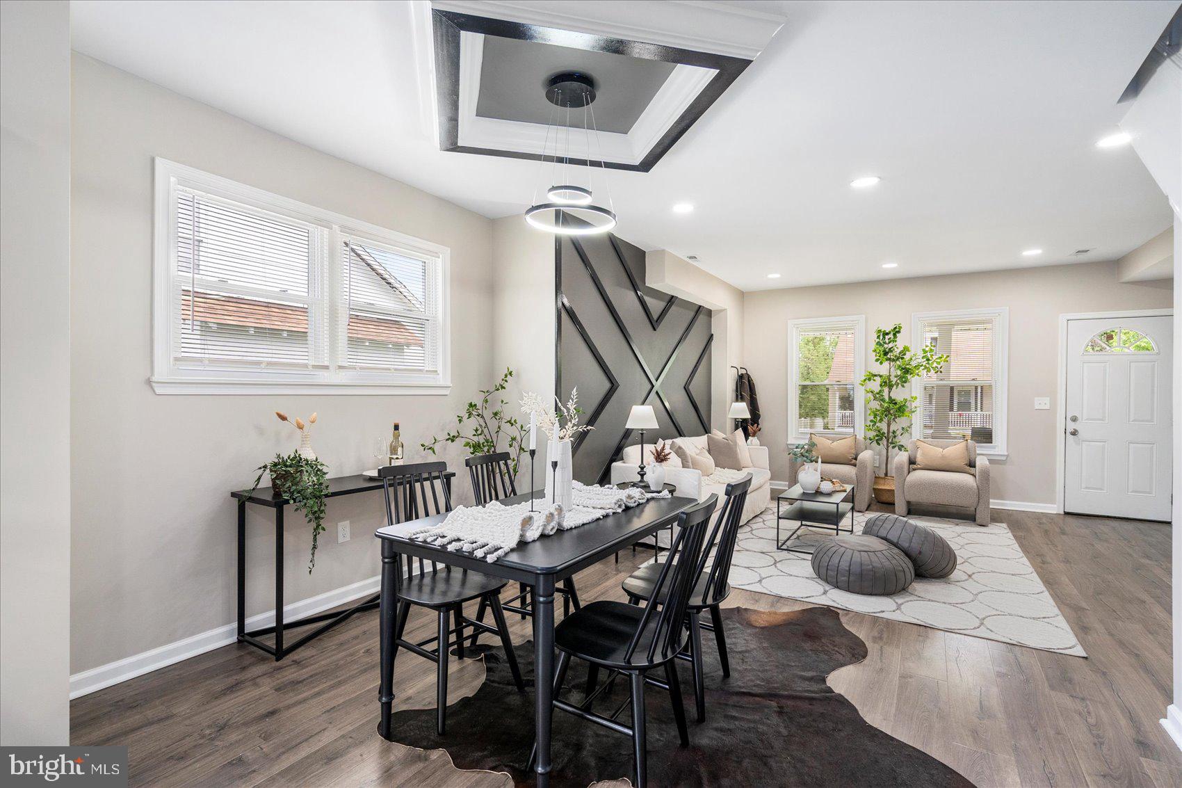 PIMLICO - Residential
