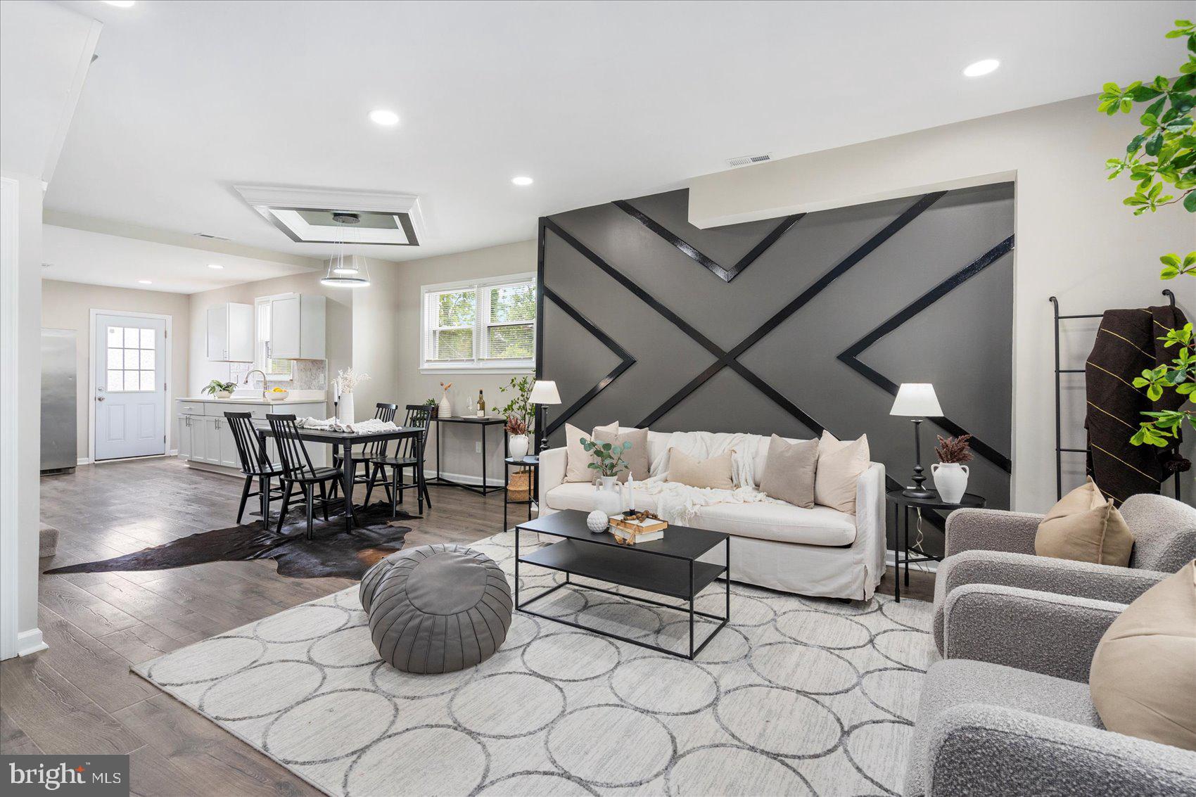 PIMLICO - Residential