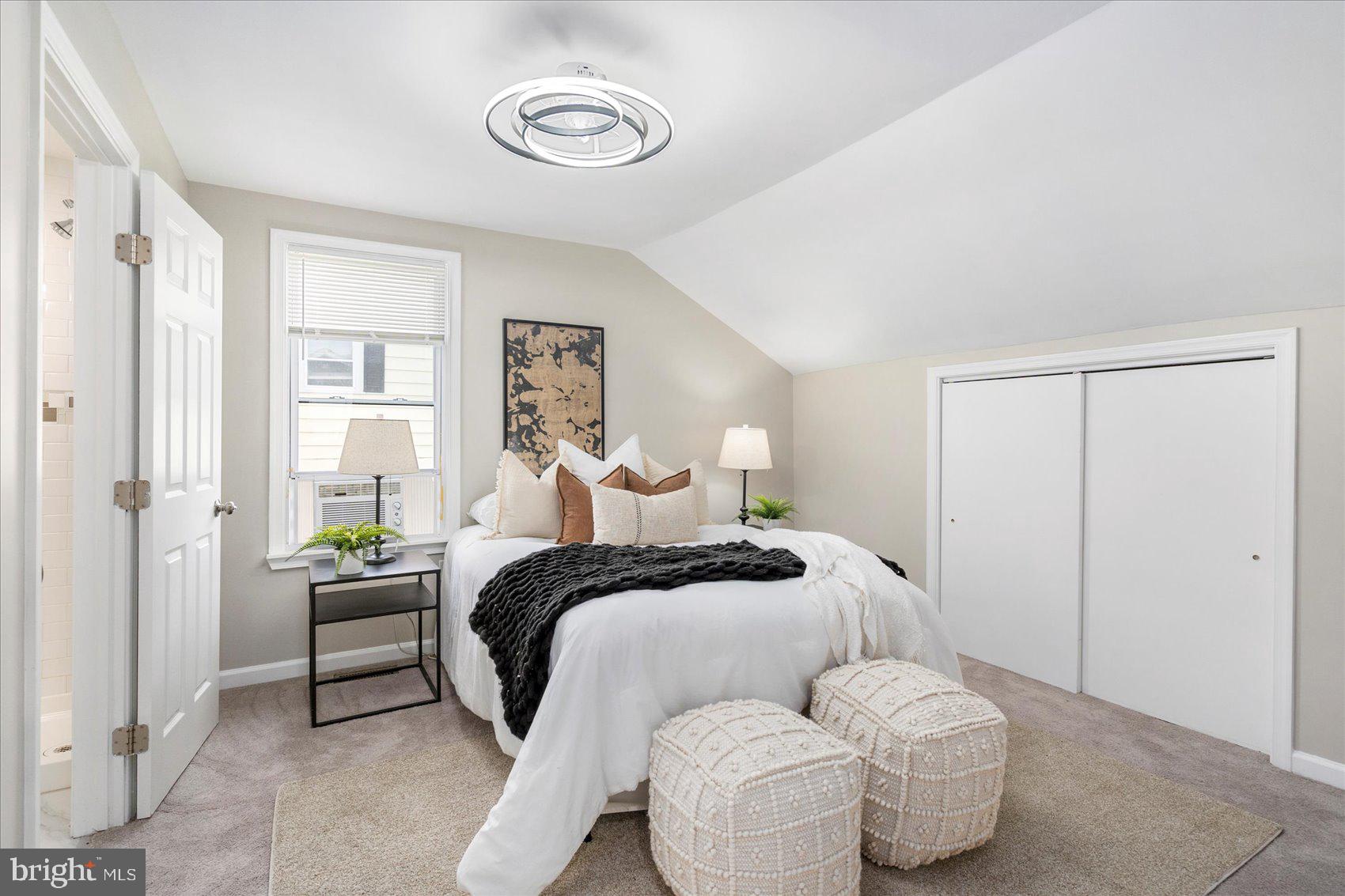 PIMLICO - Residential